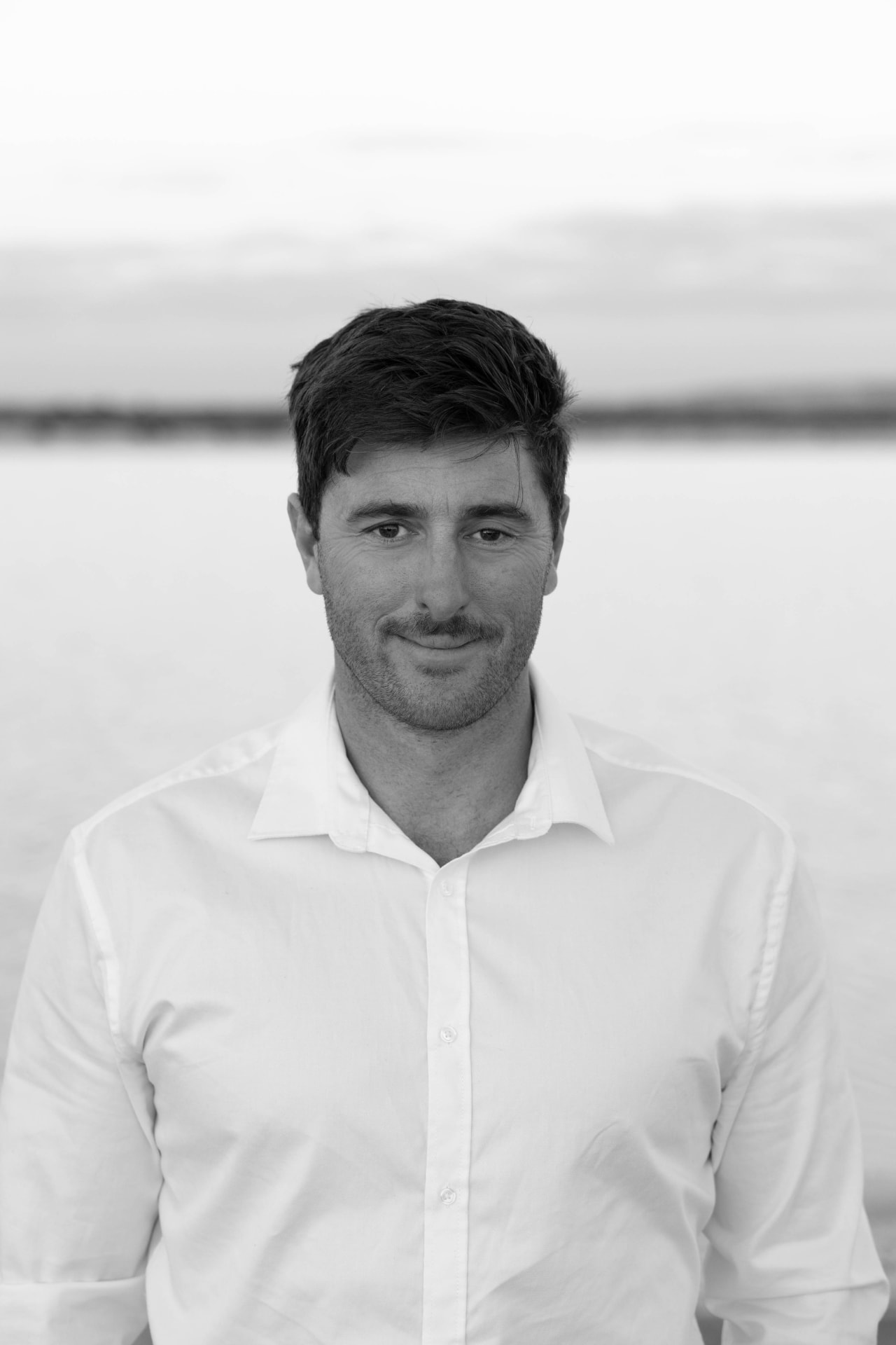 Benjamin Luff