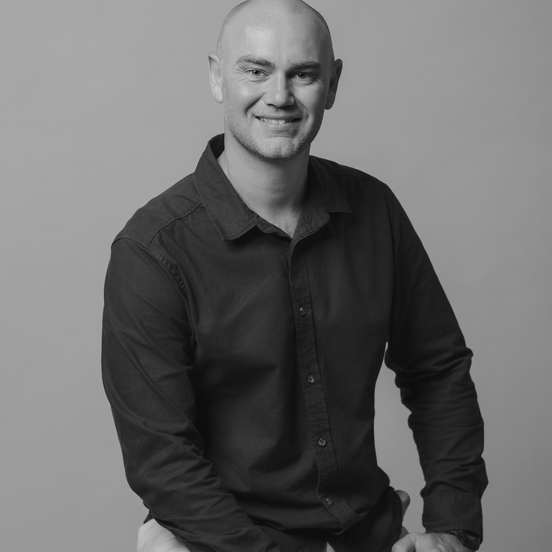 David Boyes