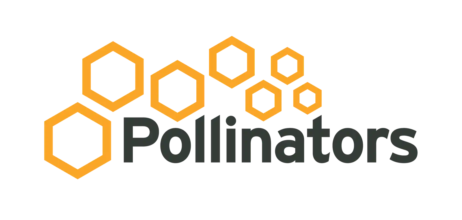 Pollinators logo
