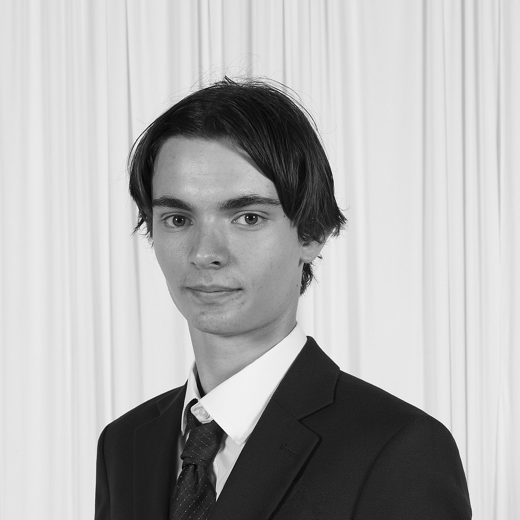 Finlay Willson