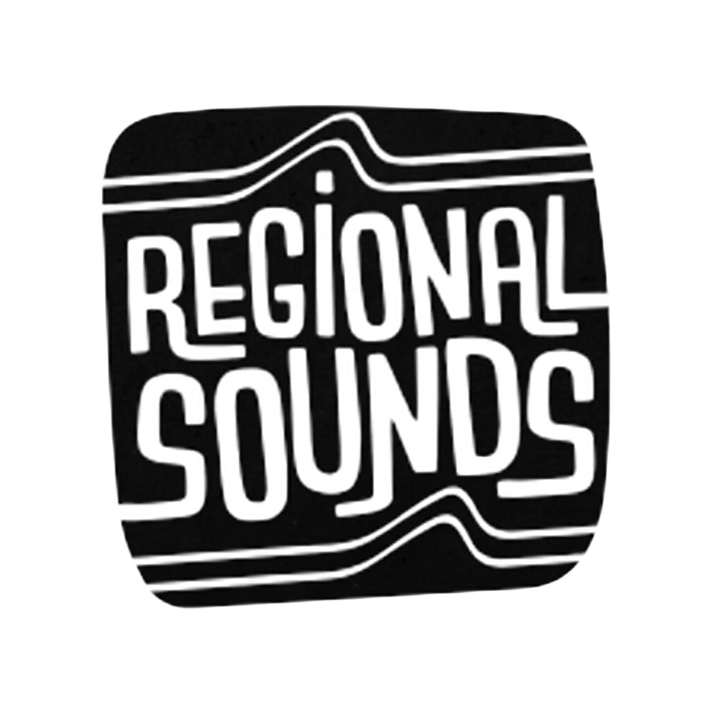 Regional Sounds logo