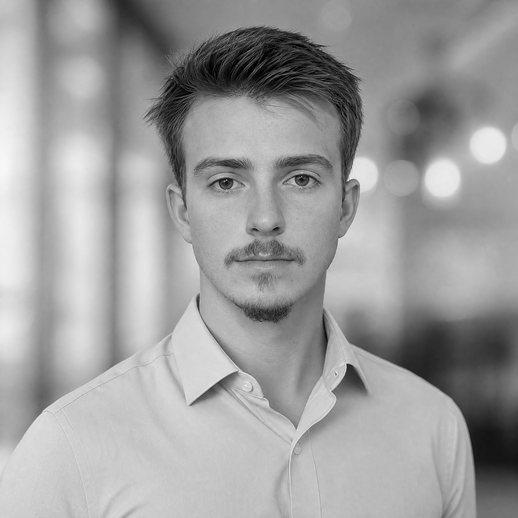 Seth Kersting